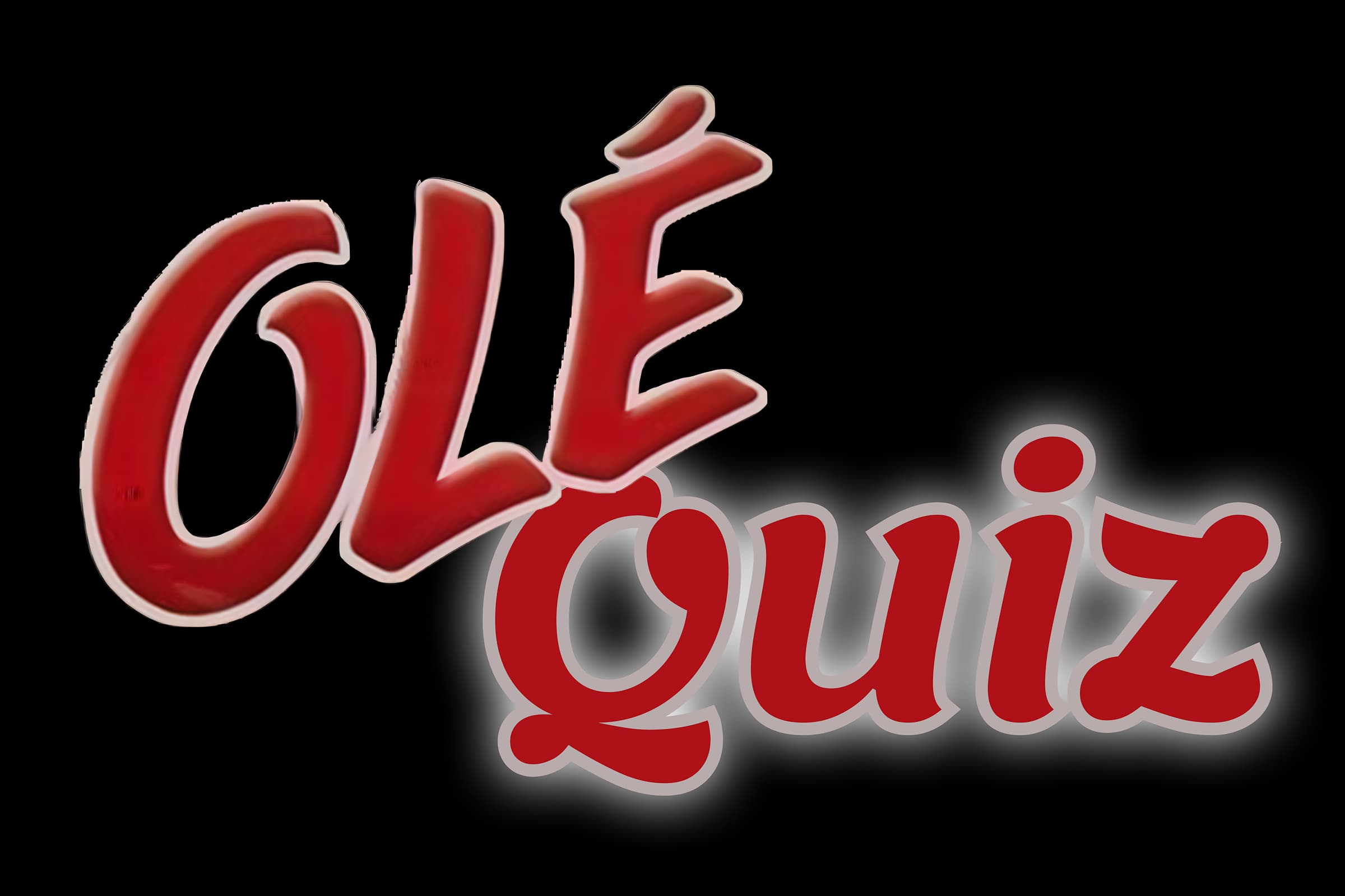 Ole Quiz Logo